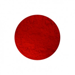 [LC12193F] Pigment 100 grams Cinnabar