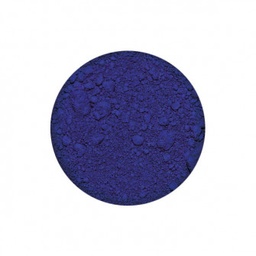 [LC13043F] Pigment 100 grams Oriental Blue
