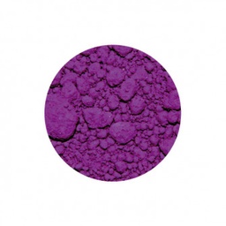 [LC14032E] Pigment 50 grams Manganese Violet