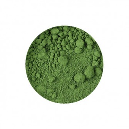 [LC15015J] Pigment 500 grams Chromium Oxide