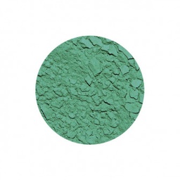 [LC15032E] Pigment 50 grams Cobalt Green Light