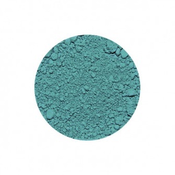 [LC15082E] Pigment 50 grams Cobalt Turquoise