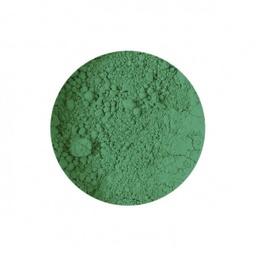 [LC15072E] Pigment 50 grams Viridian Green
