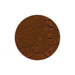 [LC16024H] Pigment 250 grams Mars Red