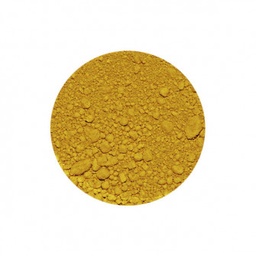 [LC16045J] Pigment 250 grams Mars Yellow