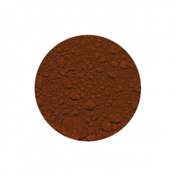 [LC16065J] Pigment 500 grams Red Ochre