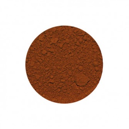 [LC16094H] Pigment 250 grams Pozzuoli Red