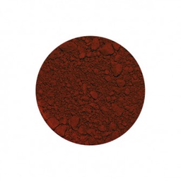 [LC16105J] Pigment 500 grams Red Oxide Translucent