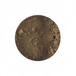 [LC16134H] Pigment 250 grams Burnt Umber