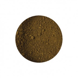 [LC16145J] Pigment 500 grams Raw Umber