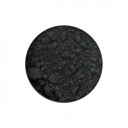 [LC17034H] Pigment 250 grams Lamp Black