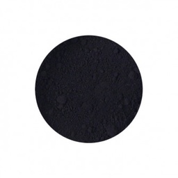 [LC17055J] Pigment 500 grams Spinel Black