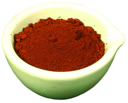 [LC23113F] Cornelissen Crocus Powder 100 grams