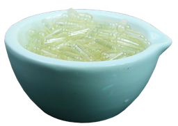 [LC27436K] Cornelissen Gelatine Capsules Pack 1000