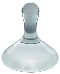 [LC32320] Roberson Professional Glass Muller 10.5-11cm