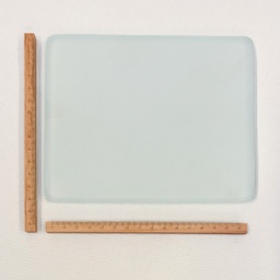 [LC32401] Glass Slab 23 x 33cm 10mm
