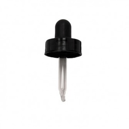 [LC32632] Glass Dropper only 50.5mm length