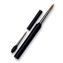 [EB57303] Roberson  Nova Pocket Brush Size 3