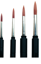 [EB57306] Roberson Nova Pocket Brush Size 6