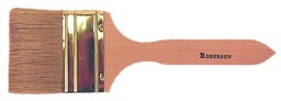 [CR50238] Roberson Varnishing Brush 38 mm