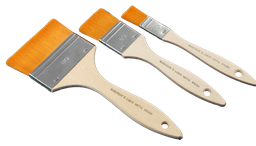 [CR50340] Roberson Liquid Metal Brush Extra Fine 40mm
