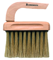 [CR51075] Roberson Stippler Brush 100 x 75