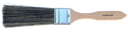 [CR51314] Roberson Soft Flogger Brush 38mm