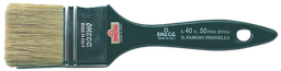 [OM40030] Omega Brush Lily Varnish Gn Series 40 30 mm