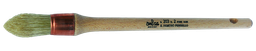 [OM20303] Omega Brush Pointed Sash Series 203 No 3
