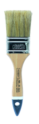 [OM50030] Omega Brush Flat Series 500 30 mm