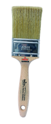[OM06720] Omega Brush Lily Varnish Thick Series 1067 2 in