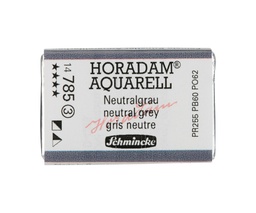 [SC14785Q] Schmincke Horadam Watercolour Full Pan Neutral Grey Series 3