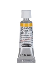 [SC14226A] Schmincke Horadam Watercolour 5 ml Cadmium Yellow Deep Series 3