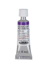[SC14476A] Schmincke Horadam Watercolour 5 ml Schmincke Violet Series 2
