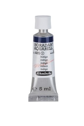 [SC14485A] Schmincke Horadam Watercolour 5 ml Indigo Series 2