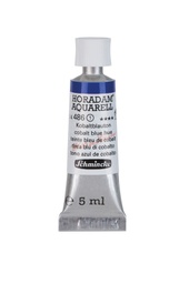 [SC14486A] Schmincke Horadam Watercolour 5 ml Cobalt Blue Tone Series 1