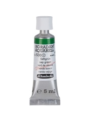 [SC14530A] Schmincke Horadam Watercolour 5 ml Sap Green Series 2