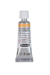 [SC14656A] Schmincke Horadam Watercolour 5 ml Yellow Raw Ochre Series 1