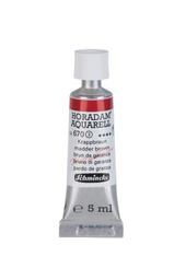 [SC14670A] Schmincke Horadam Watercolour 5 ml Madder Brown Series 2