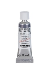 [SC14785A] Schmincke Horadam Watercolour 5 ml Neutral Grey Series 3