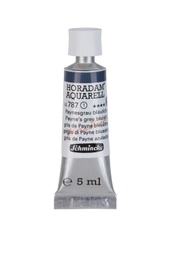 [SC14787A] Schmincke Horadam Watercolour 5 ml Payne's Grey Bluish Series 1