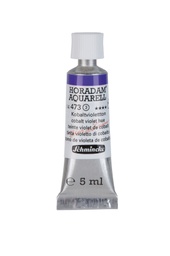 [SC14473A] Schmincke Horadam Watercolour 5 ml Tube Cobalt Violet Hue Series 3