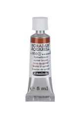 [SC14650A] Schmincke Horadam Watercolour 5 ml Tube Spinel Brown Series 2