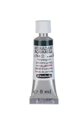 [SC14784A] Schmincke Horadam Watercolour 5 ml Tube Perylene Green Series 2
