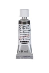 [SC14789A] Schmincke Horadam Watercolour 5 ml Tube Hematite Black Series 3