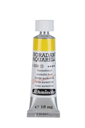 [SC14208C] Schmincke Horadam Watercolour 15 ml Aureolin Modn Series 3