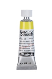 [SC14223C] Schmincke Horadam Watercolour 15 ml Cadmium Yellow Lemon Series 3