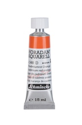 [SC14348C] Schmincke Horadam Watercolour 15 ml Cadmium Red Orange Series 3