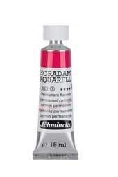 [SC14353C] Schmincke Horadam Watercolour 15 ml Permanent Carmine Series 3