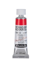 [SC14365C] Schmincke Horadam Watercolour 15 ml Vermilion Series 3